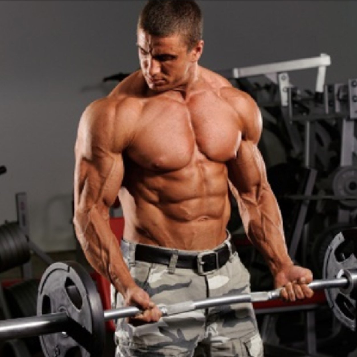 liftingflow's profile picture. 