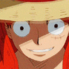 Mugiwara_roll's profile picture. 400.000.000 por mi cabeza como la gomu gomu no mi, ahora soy un hombre de goma #FakeAnimeRoll