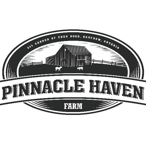 pinnaclehavenfa's profile picture. A family sheep farm in Renfrew County, Ontario, Canada raising purebred Dorsets to supply quality breeding stock and delicious lamb to our customers.