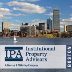 Multifamily Brokers - Sports Junkies - Dog Lovers