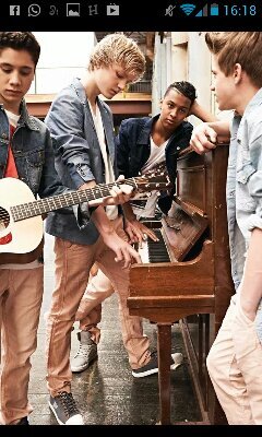 Nordiacs4live's profile picture. Ik ben geen 'Reiniac' 'Daaniac' 'Nilsiac' 'Oweniac' of wat dan ook ik ben een proud Mainiac.3