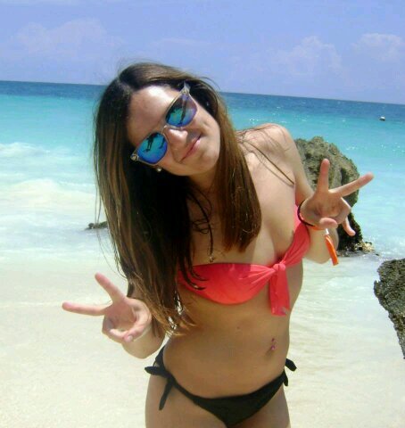 Andrea_bv92's profile picture. Estudiante de Magisterio