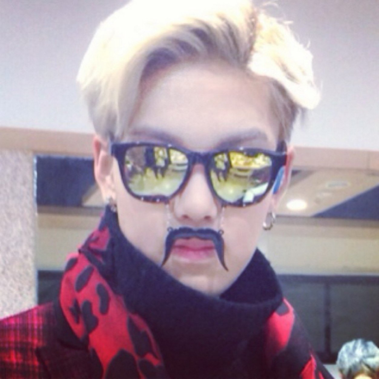 KM03ZELO Profile Picture