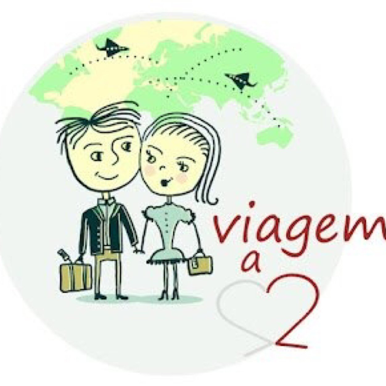 Somos Rachel e Luciano, um casal viajante que adora compartilhar dicas de viagens! ❤️