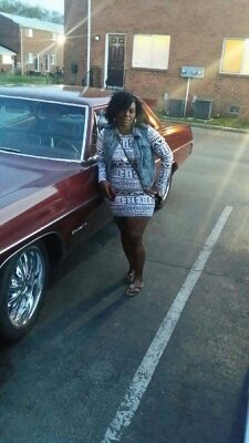 _MissGet2It's profile picture. Never settle for less...