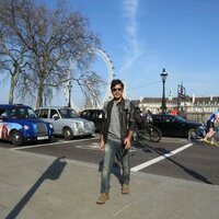 Bhavya Arora (@iamarorabhavya) 's Twitter Profile