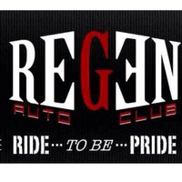 REGENAutoclub (@regenautoclub) 's Twitter Profile