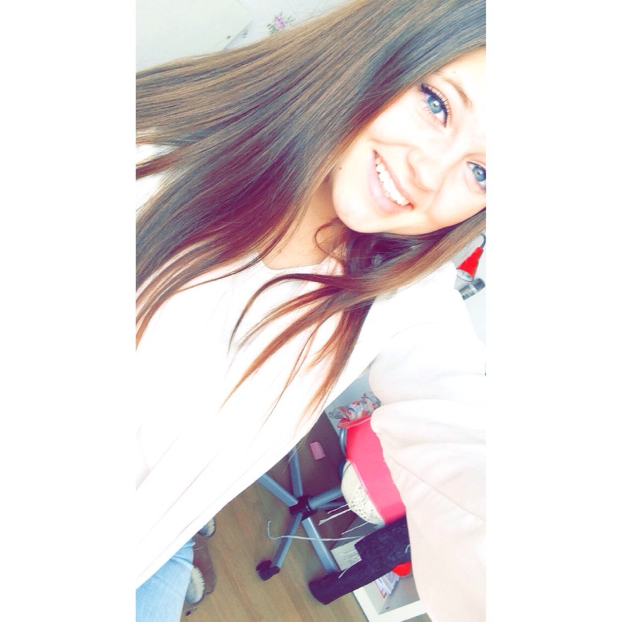 Do what makes you happy, and be done with all of the rest.