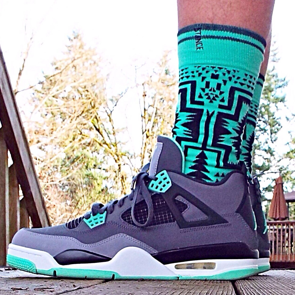 UserKicks's profile picture. DM me a picture of your shoes for a shoutout