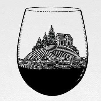 Cape Breton Island's only vineyard, and soon to be Estate Winery. Eileanan Breagha (Beautiful Islands) Vineyards overlooks seven islands in the Bras D'Or lakes.