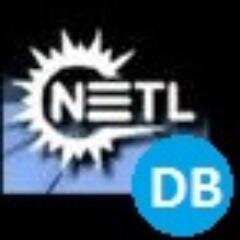 NETL_kelseym's profile picture. 