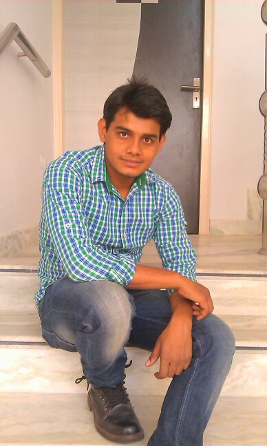 iRuleOnWorld's profile picture. Lost in World