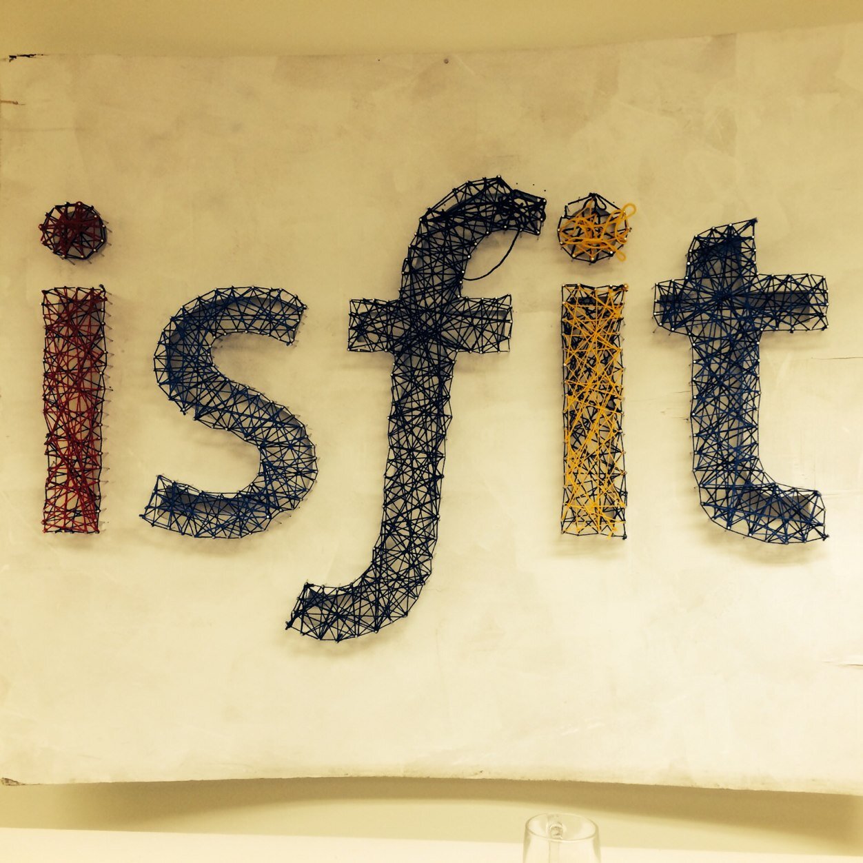 ISFiT_IA's profile picture. International Ambassadors under ISFiT 2015! Follow us to keep posted on our ambassadors visiting students all over the world to talk about ISFiT and corruption!