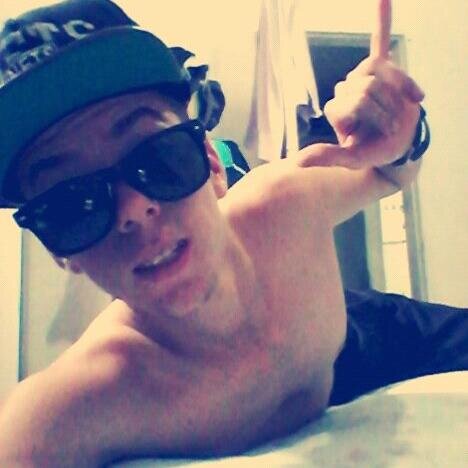 tudo posso naquele que me fortalece , me chamem de gaspazinho ¥