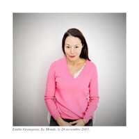 GRANGERAY Emilie (@emiliegrangeray) 's Twitter Profile