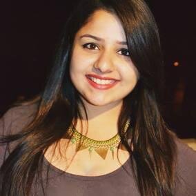 Rhea_Mehta_'s profile picture. journalism student,singer,dog lover,happy human,learning to live:D