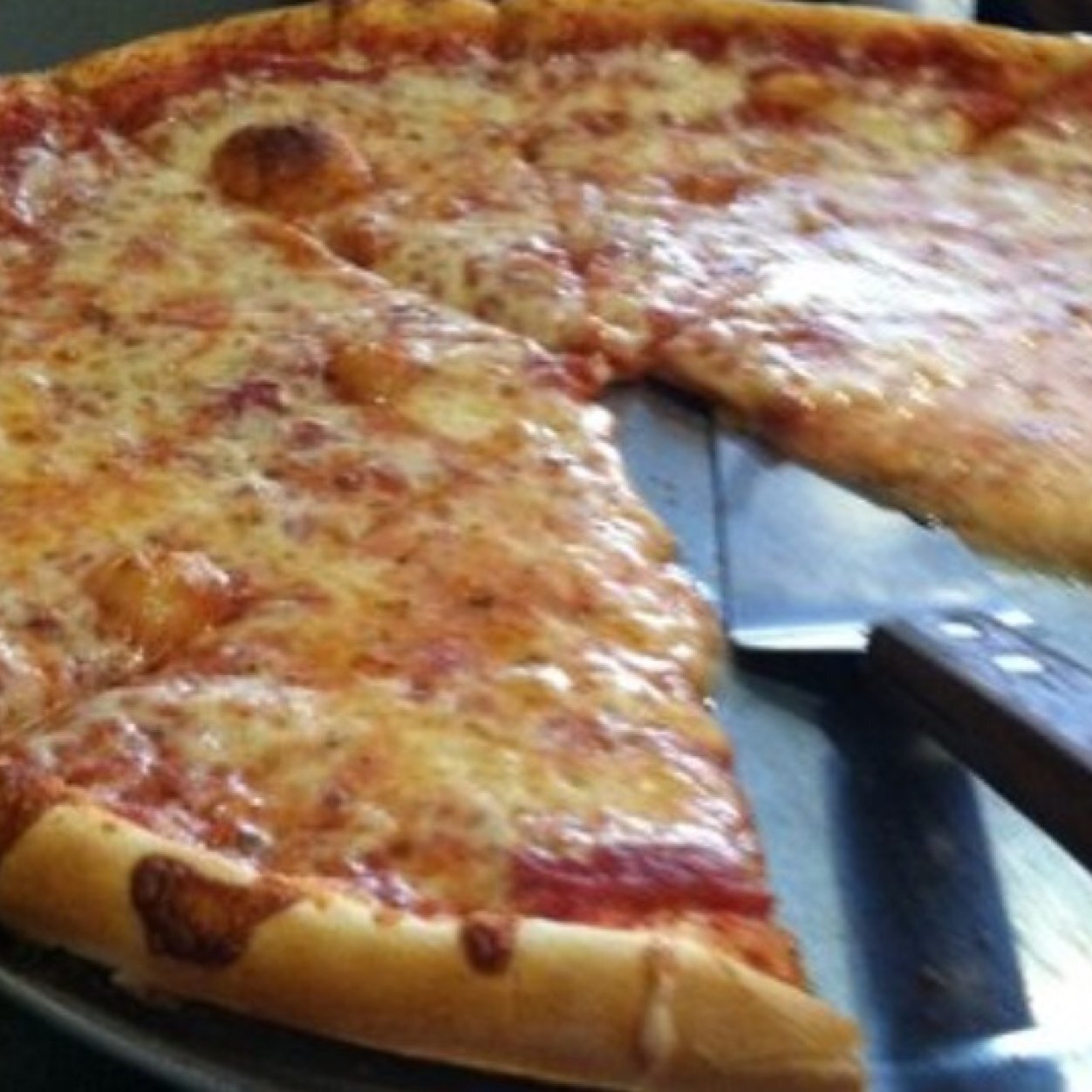 PushcartPizza's profile picture. Create Your Own Pizza & Calzones I Fresh Salads I Great Place To Watch The Game I Beer, Wine & Cocktail Selection I Friendly Service I Fun Atmosphere I Take Out