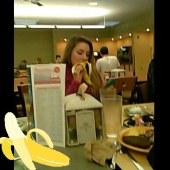 CMUBananaEaters's profile picture. We are beyond ready to get this account trending. We want pics of YOU in the CAF eating a banana! Sexy or serious! 
cmubanana@gmail.com
snapchat: cmubanana