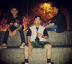 I'm a Superman | Masberto | Milanisti | Big red | Bobotoh PERSIB