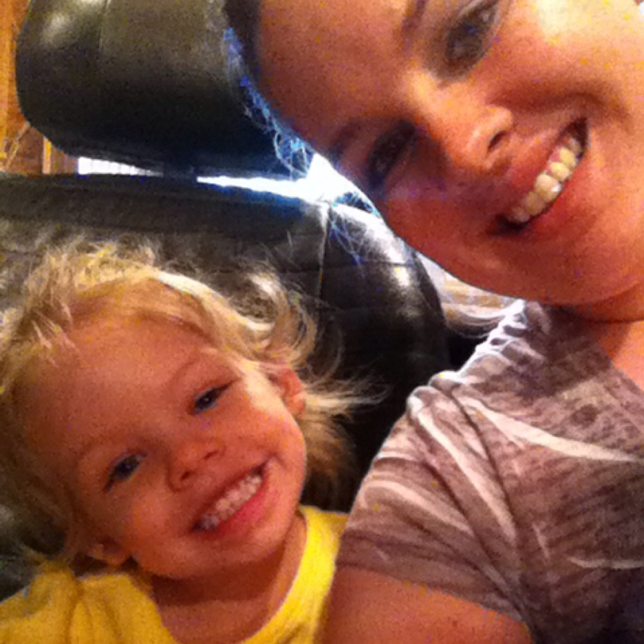If you like me...we shall be the best of friends!! If not...well you are missing out cauz im awesome!