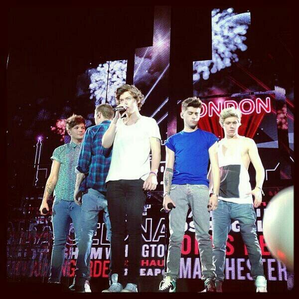 one direction my life ♡♡♥♥