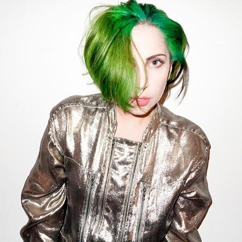 @ladygaga, I Love You So Much!