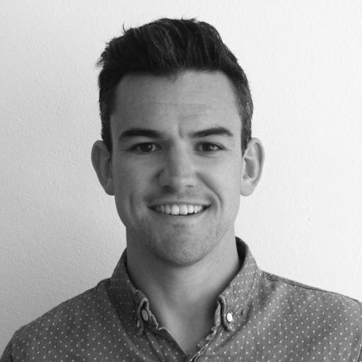 Aussie Creative in Amsterdam. UX / Interaction Designer at MediaMonks.  Lover of Digital and UX, Big Ideas and Drum & Bass.