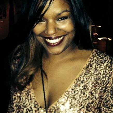 mom, superhero, multipotentialite, event designer, DEI champion, rooting for everybody Black