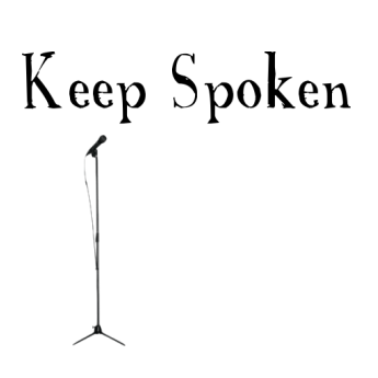 KeepSpoken's profile picture. Speak Up to Keep Spoken. Create, Communicate, Challenge.