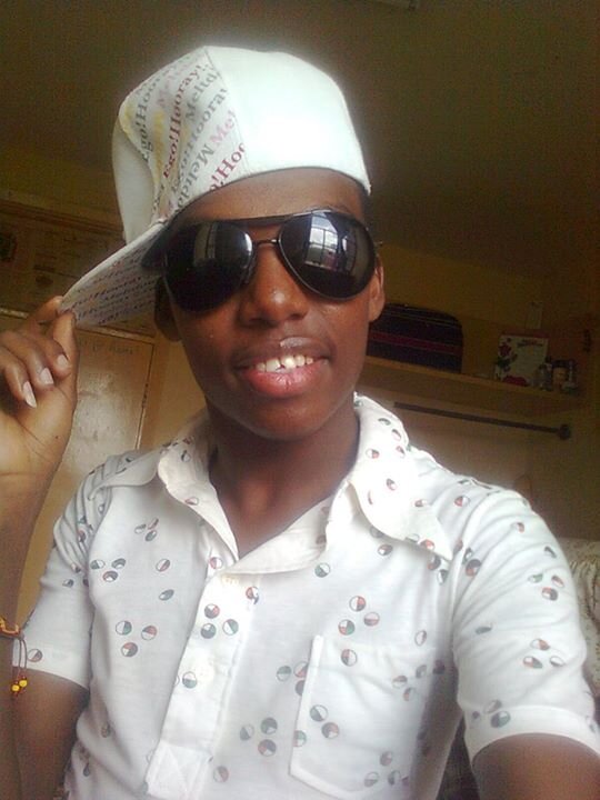 A big fun of #Maisha_Yako