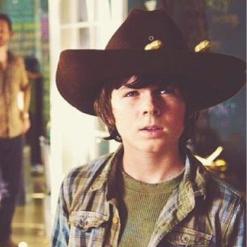 I'm no kid anymore, I can take care of myself and you're not going to stop me from doing things my way. {Literate Rp, I'm not Chandler Riggs}