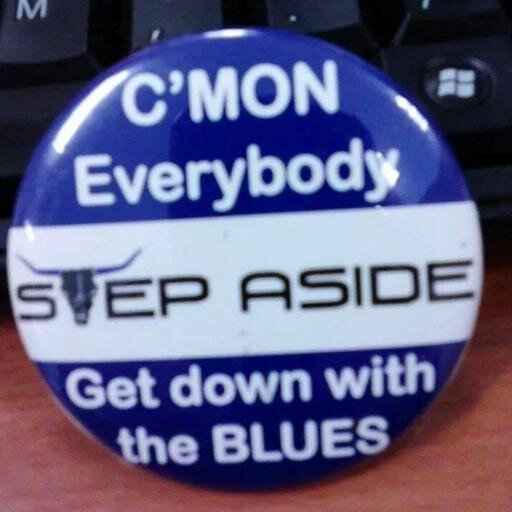 Step Aside Blues Band * San Antonio, TX * Original Blues Music with a Classic Blues Sound * Formed in 2005