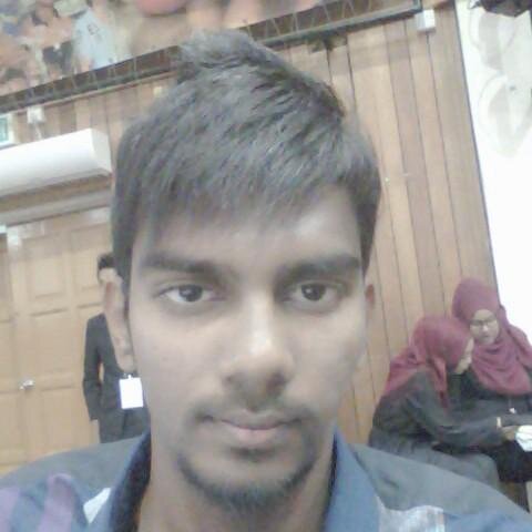 KishnuVarmaan's profile picture. 