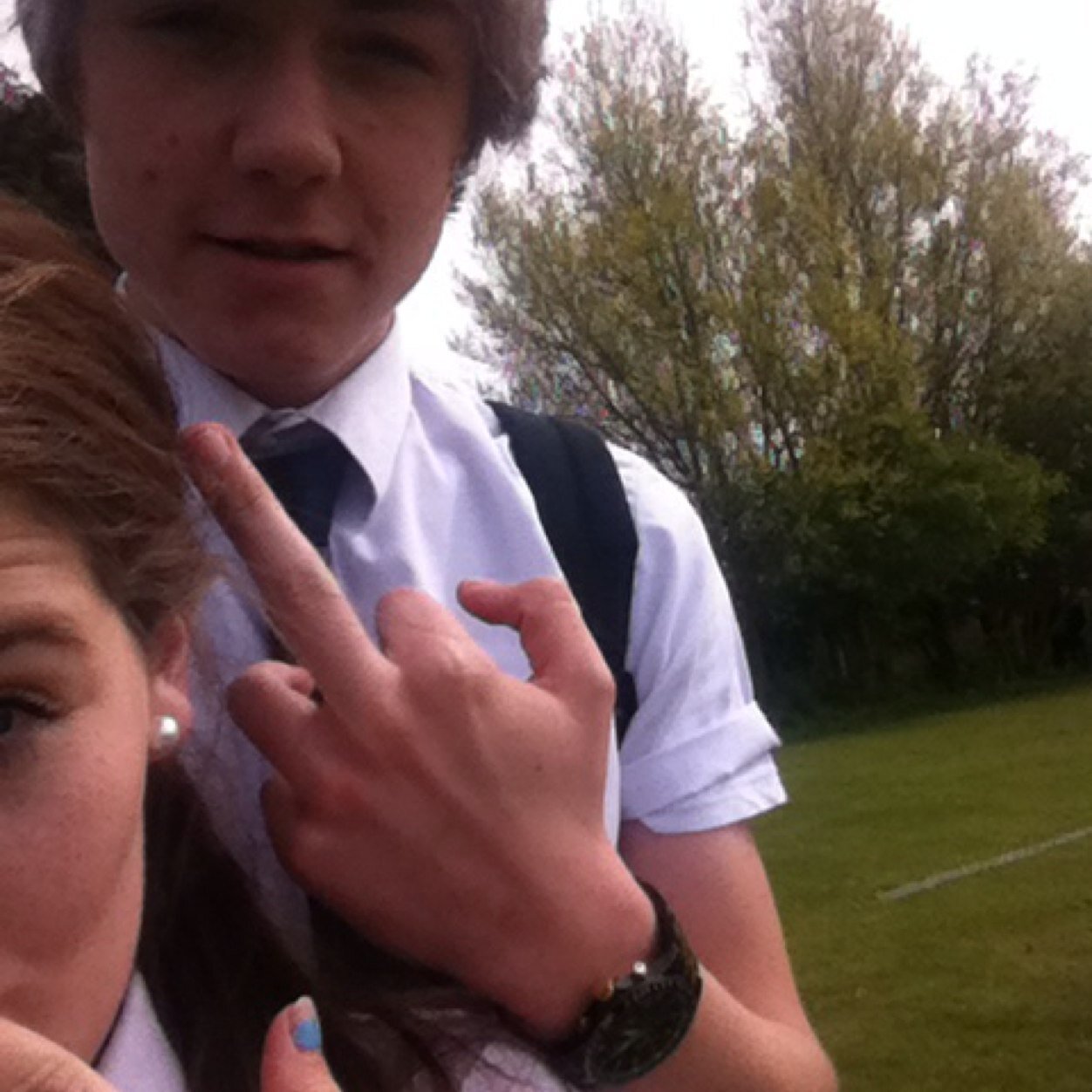 Life_becomesbad's profile picture. and the purpose of life is...