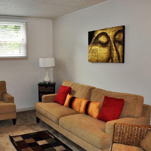 Arbors at Eastland (BN_Arbors) Twitter