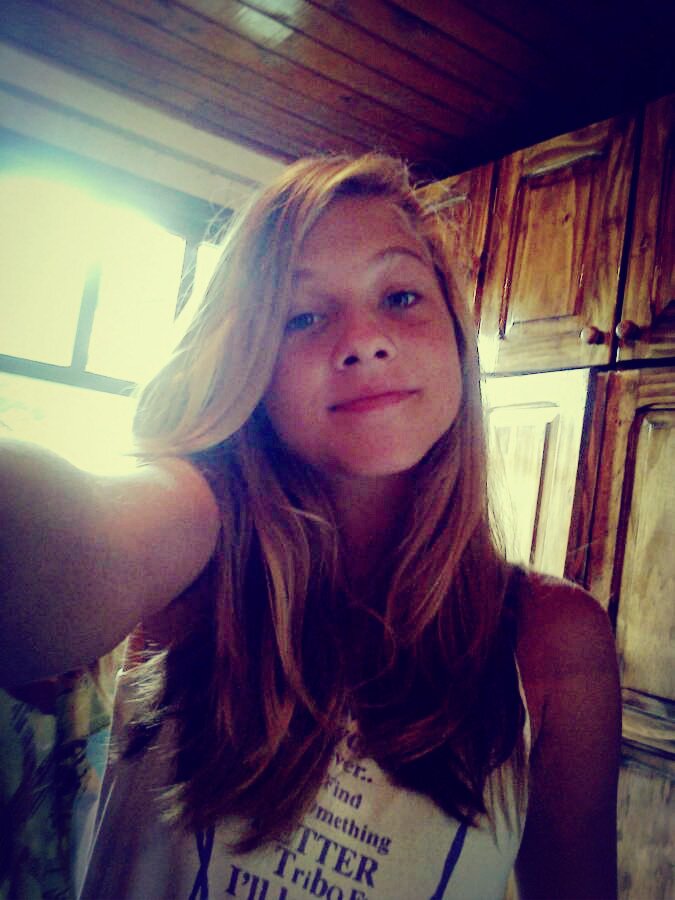 Apenas uma Gremista doente! *-*