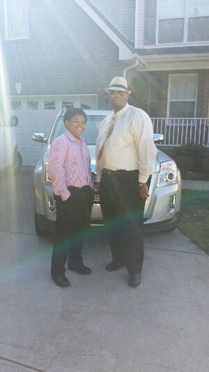 Lives in Nashville.  Owner of Imperial Carpet Cleaning