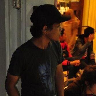 Khairunnas91's profile picture. 