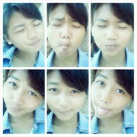 Novianty Puspita (@mpiechuby96) Twitter profile photo