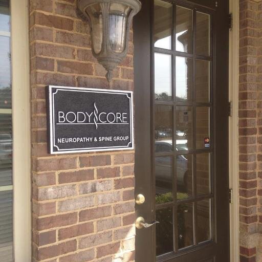 Body Core offers specialized Chiropractic Care in Marietta, GA.  Dr. Crusse' and Dr. Wuerth offer hands on adjustments & low force Activator adjustments.