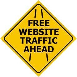 Contest to win Free WebsiteTraffic