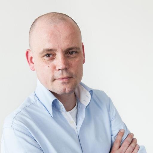 Ondernemers helpen met de inzet van online marketing.