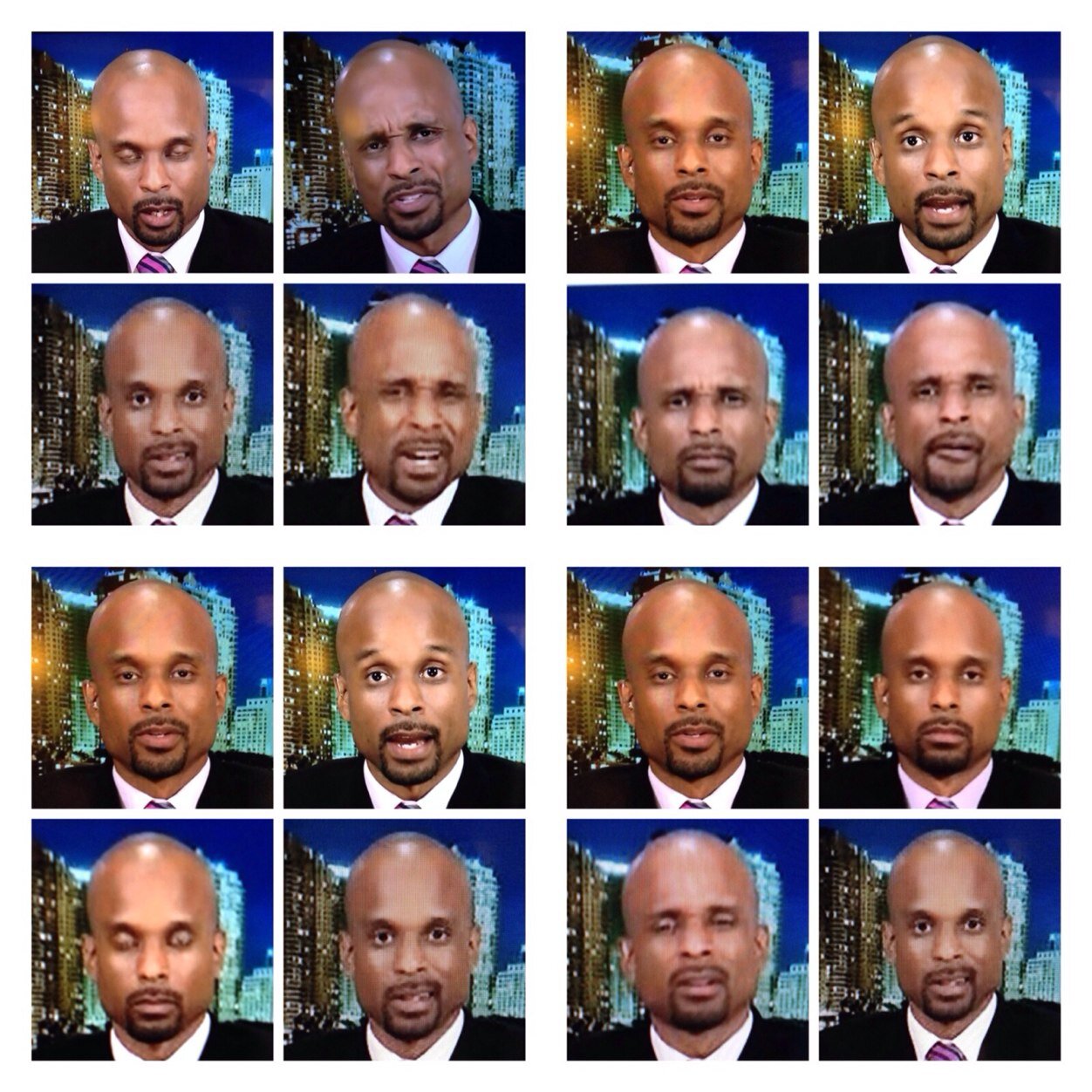 Bomani Jones (bomani_jones) Twitter