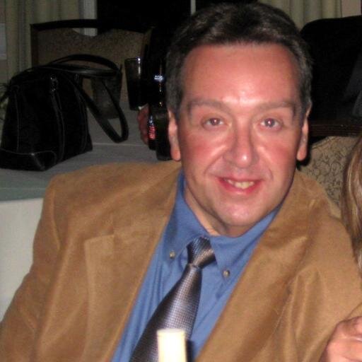 ruslibm's profile picture. 