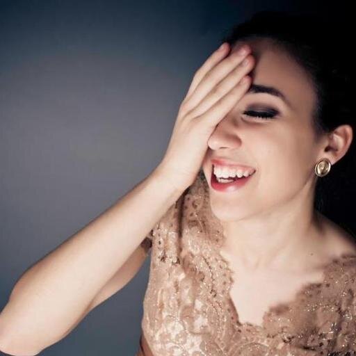 LillieTalbott's profile picture. Serial Overachiever. Strategic Designer.