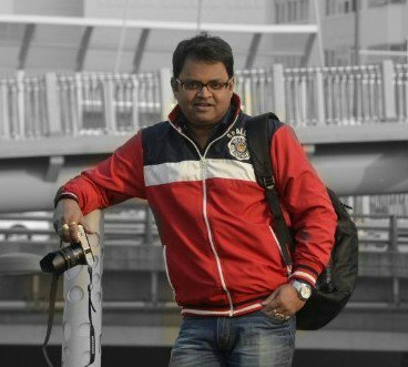 Tech Leader | 20+ yrs in IT | Driving Digital Change
💻 Cloud • AI • Urban Tech • Civic Innovation
🚧 Advocate for smarter, safer public spaces
📍 Bengaluru
