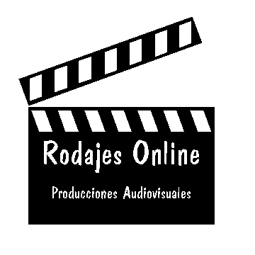 Twitter Oficial del grupo Rodajes Online, donde publicaremos todos nuestros trabajos y proyectos audiovisuales.