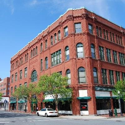 NewBedfordEDC_'s profile picture. Look no more for events in New Bedford!