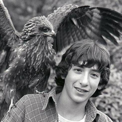 DrorbAshuah's profile picture. I honor the light within you!