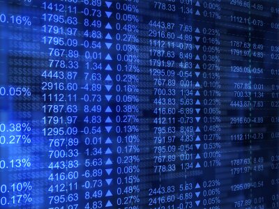 Trading Technology